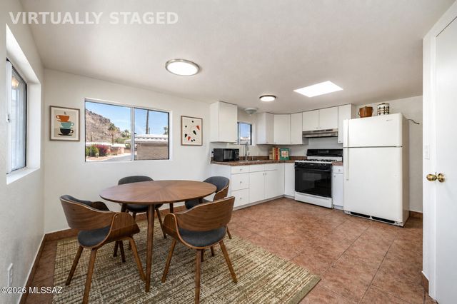 5409 W Lazy S Street, Tucson, AZ 85713