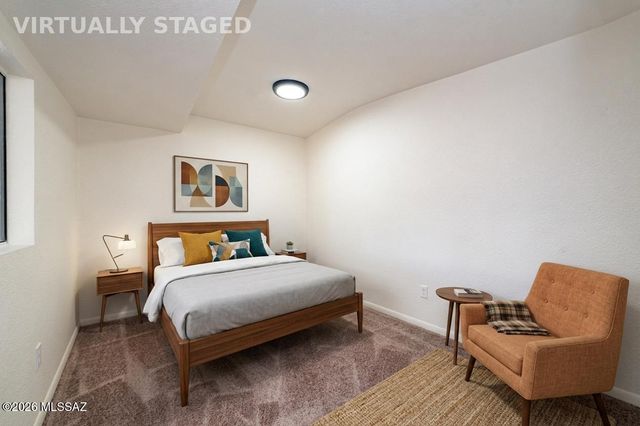 5409 W Lazy S Street, Tucson, AZ 85713