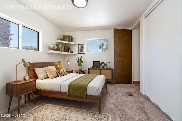 5409 W Lazy S Street, Tucson, AZ 85713