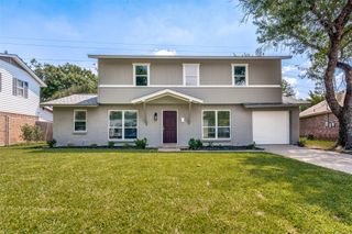 1202 Quill Drive, Plano, TX 75075