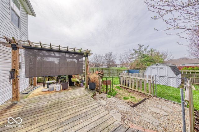 1125 Central Park Boulevard N, Greenwood, IN 46143