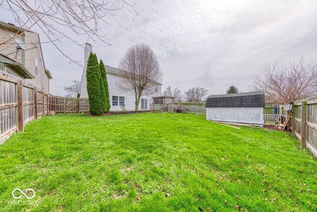 1125 Central Park Boulevard N, Greenwood, IN 46143