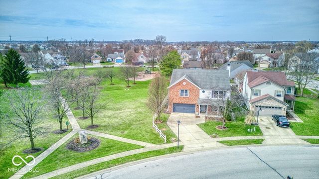 1125 Central Park Boulevard N, Greenwood, IN 46143