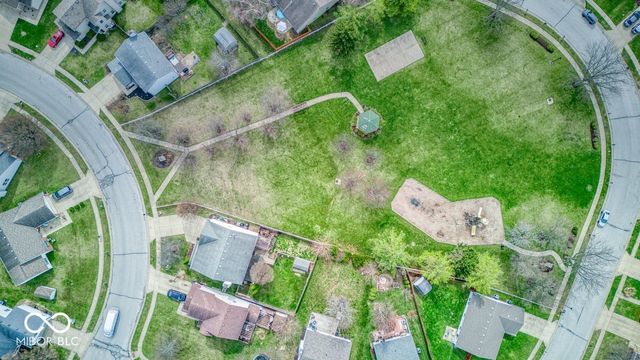 1125 Central Park Boulevard N, Greenwood, IN 46143