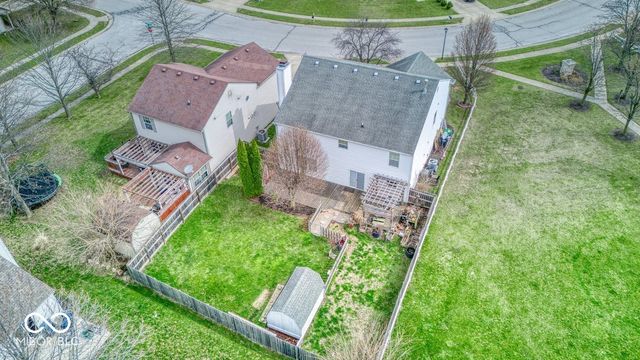 1125 Central Park Boulevard N, Greenwood, IN 46143