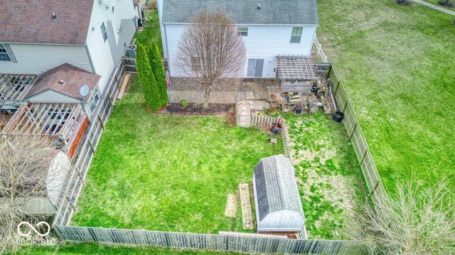 1125 Central Park Boulevard N, Greenwood, IN 46143