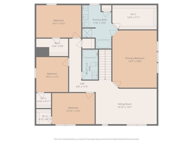 1125 Central Park Boulevard N, Greenwood, IN 46143