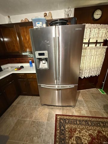 8100 Gardner Road, Chandler, IN 47610