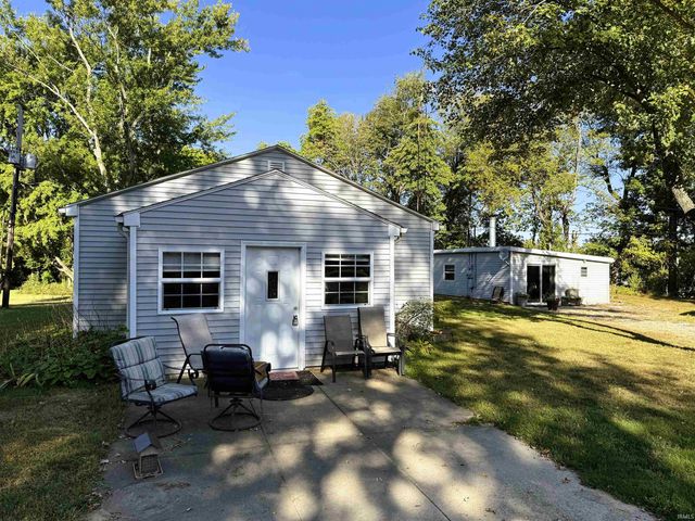 8100 Gardner Road, Chandler, IN 47610