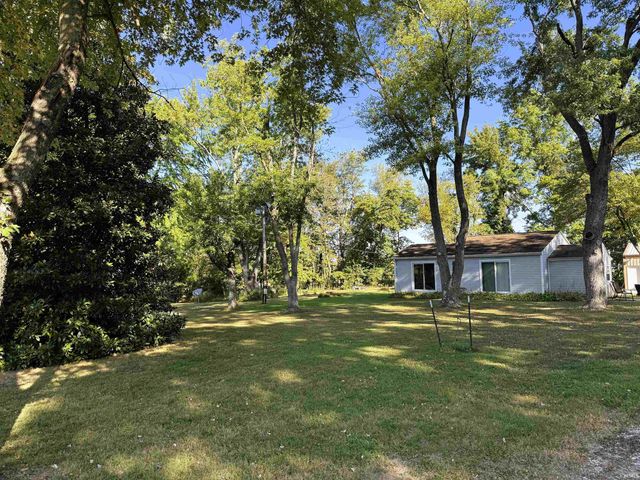 8100 Gardner Road, Chandler, IN 47610