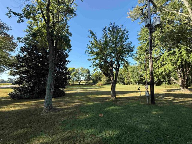 8100 Gardner Road, Chandler, IN 47610