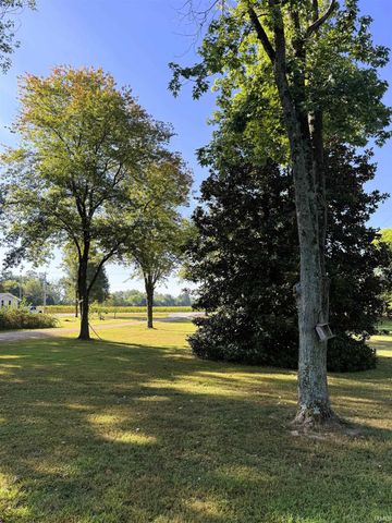 8100 Gardner Road, Chandler, IN 47610