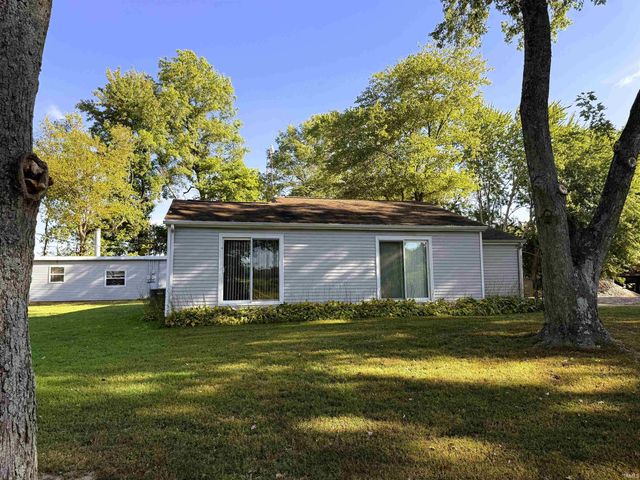 8100 Gardner Road, Chandler, IN 47610