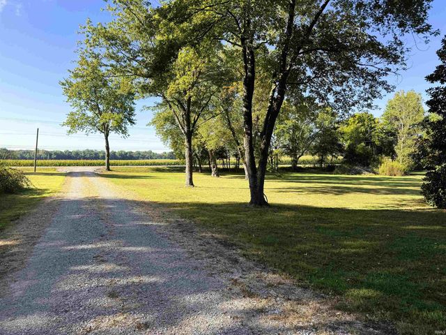 8100 Gardner Road, Chandler, IN 47610