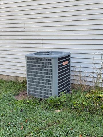 8100 Gardner Road, Chandler, IN 47610