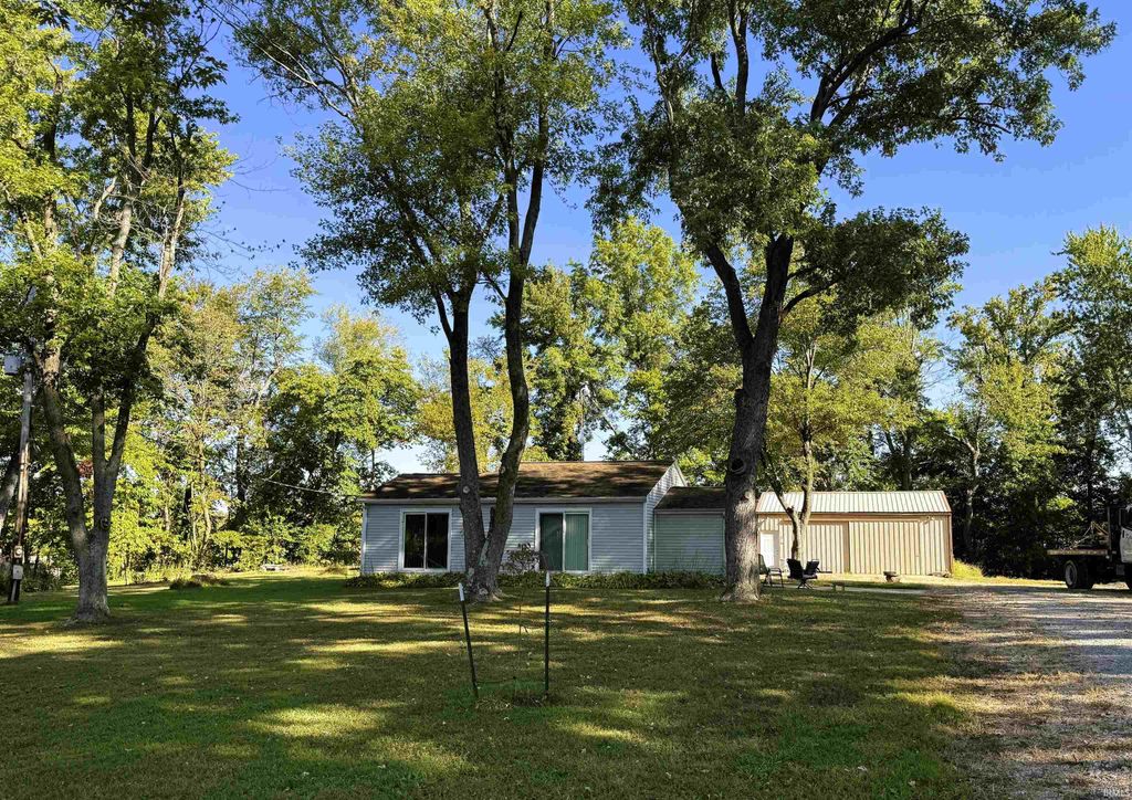 8100 Gardner Road, Chandler, IN 47610
