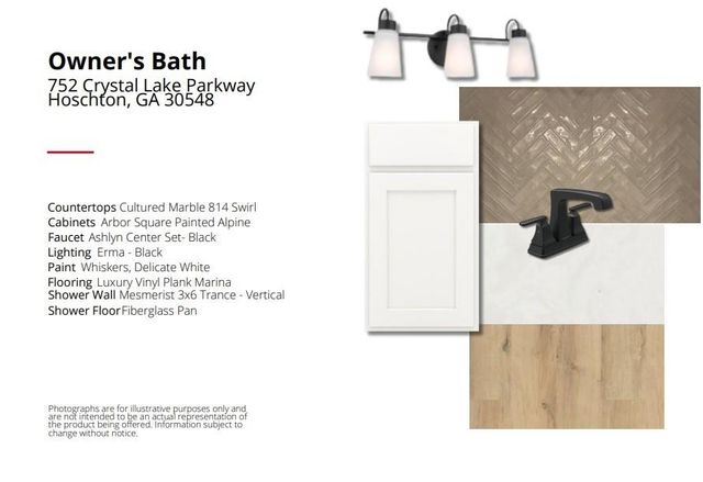 50 Linden Court, Braselton, GA 30517