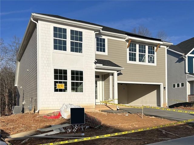 50 Linden Court, Braselton, GA 30517