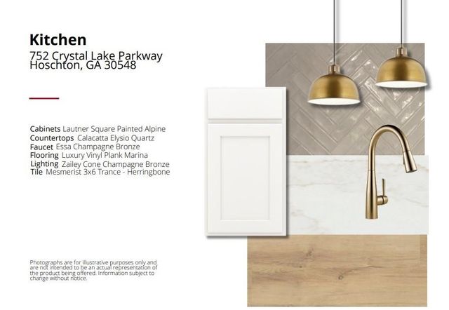 50 Linden Court, Braselton, GA 30517