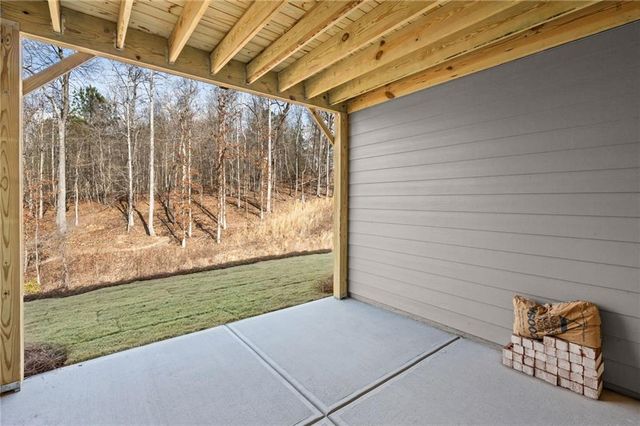 50 Linden Court, Braselton, GA 30517