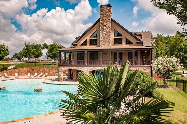 50 Linden Court, Braselton, GA 30517