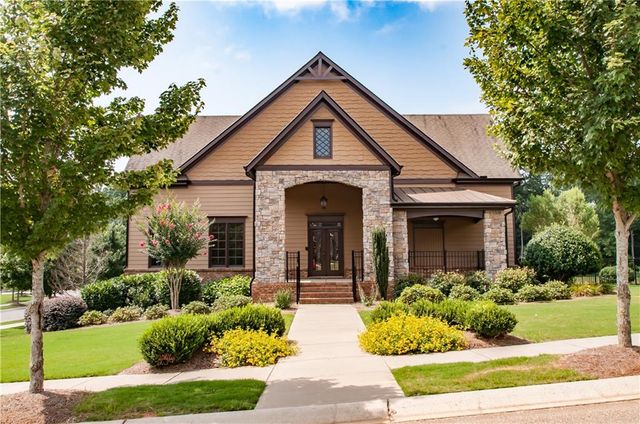 50 Linden Court, Braselton, GA 30517