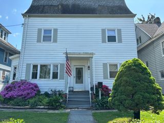 156 W Emerson Ave, Rahway City, NJ 07065