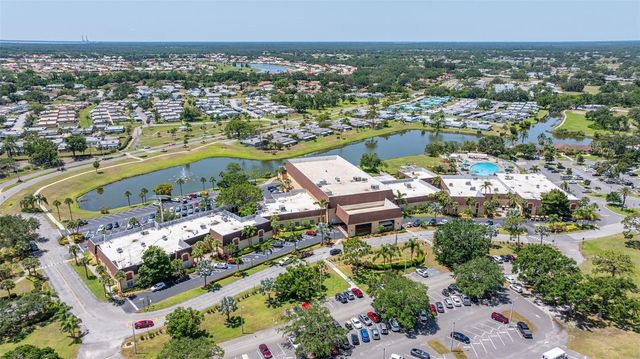 2305 OLIVE BRANCH DRIVE, Sun City Center, FL 33573