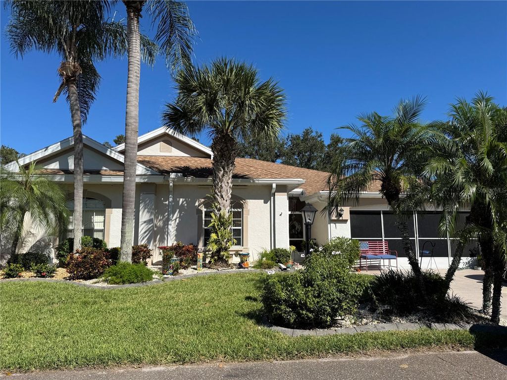 2305 OLIVE BRANCH DRIVE, Sun City Center, FL 33573