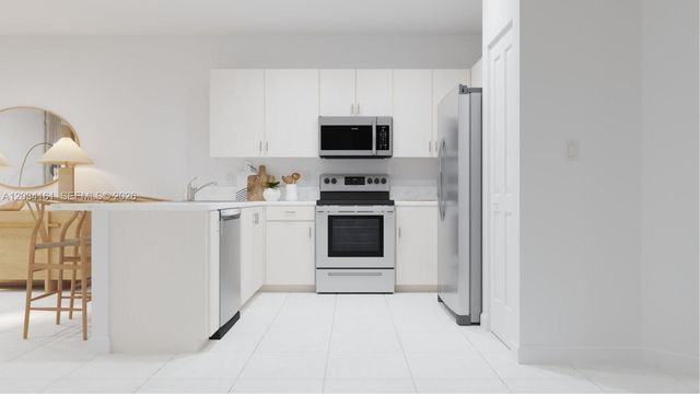 2545 SE 25 Drive, Homestead, FL 33035