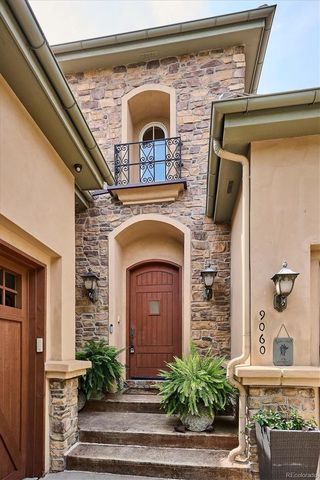 9060 E Harvard Avenue, Denver, CO 80231