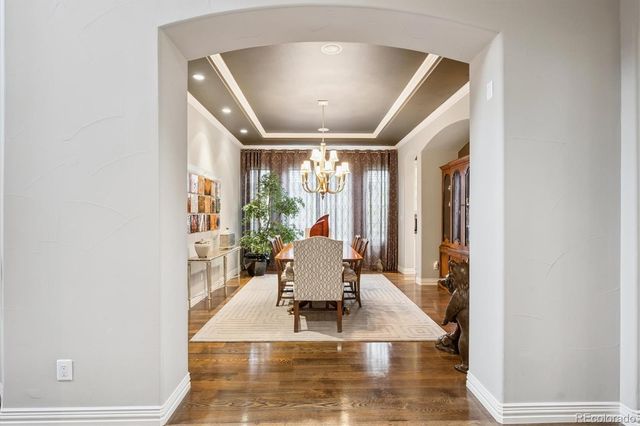 9060 E Harvard Avenue, Denver, CO 80231