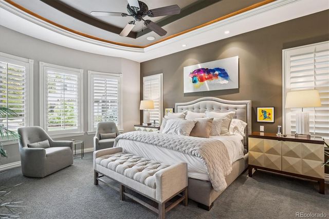 9060 E Harvard Avenue, Denver, CO 80231