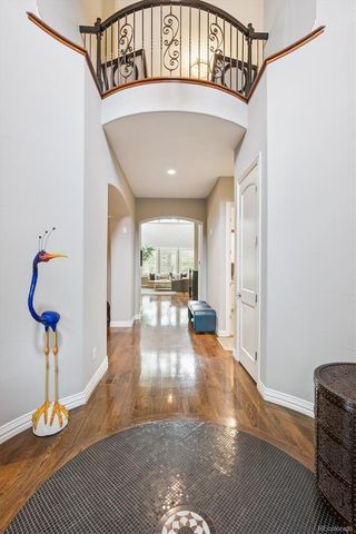 9060 E Harvard Avenue, Denver, CO 80231