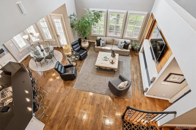 9060 E Harvard Avenue, Denver, CO 80231