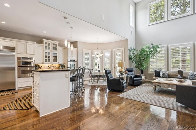 9060 E Harvard Avenue, Denver, CO 80231