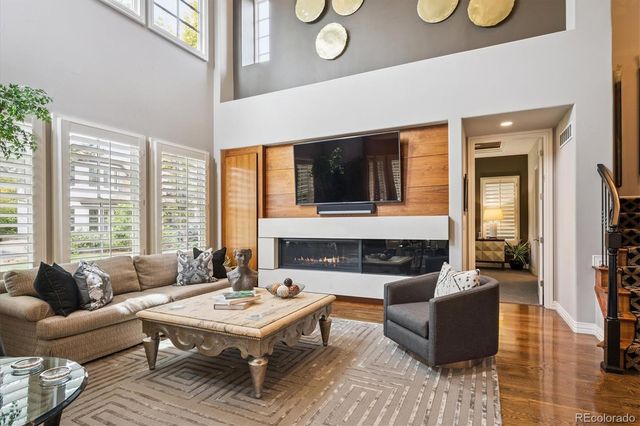 9060 E Harvard Avenue, Denver, CO 80231