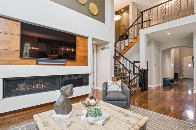 9060 E Harvard Avenue, Denver, CO 80231