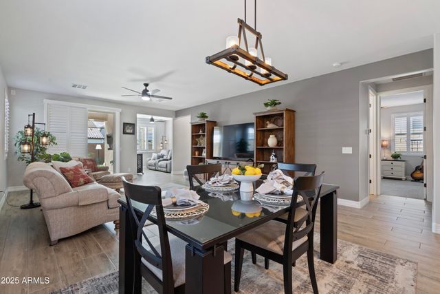 20627 W LUKE Avenue, Buckeye, AZ 85396