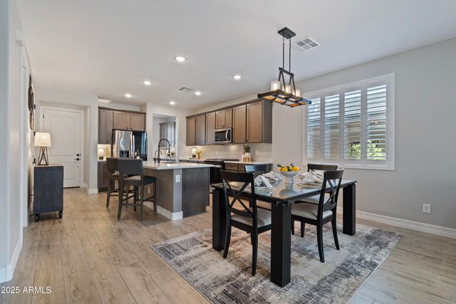 20627 W LUKE Avenue, Buckeye, AZ 85396