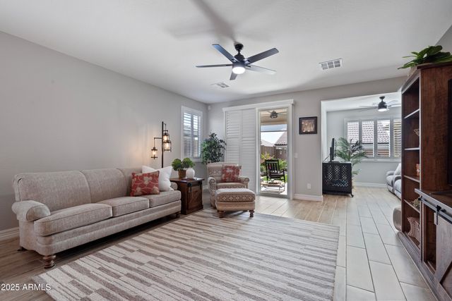 20627 W LUKE Avenue, Buckeye, AZ 85396