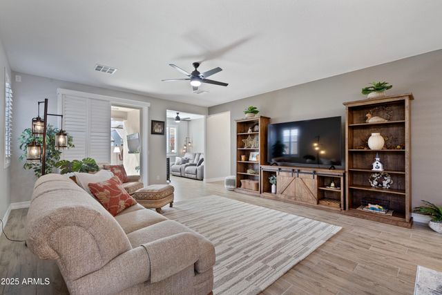 20627 W LUKE Avenue, Buckeye, AZ 85396