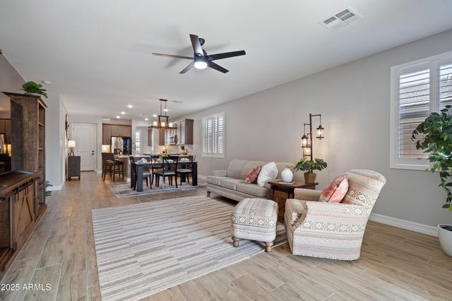 20627 W LUKE Avenue, Buckeye, AZ 85396