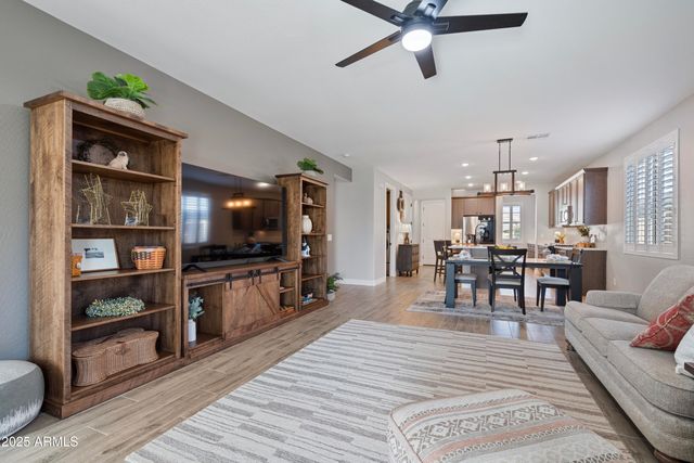 20627 W LUKE Avenue, Buckeye, AZ 85396