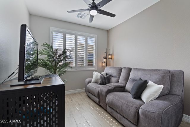 20627 W LUKE Avenue, Buckeye, AZ 85396