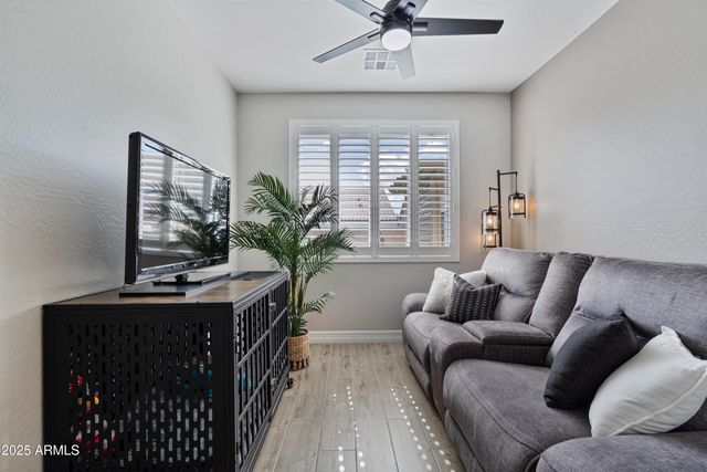 20627 W LUKE Avenue, Buckeye, AZ 85396