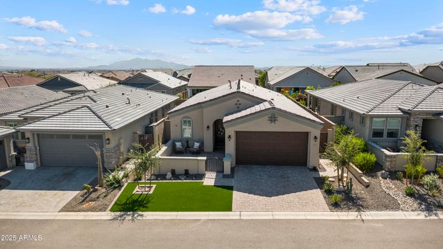 20627 W LUKE Avenue, Buckeye, AZ 85396