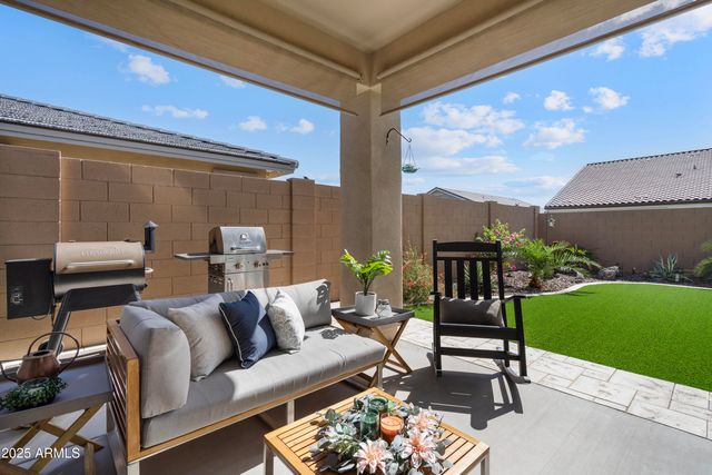 20627 W LUKE Avenue, Buckeye, AZ 85396