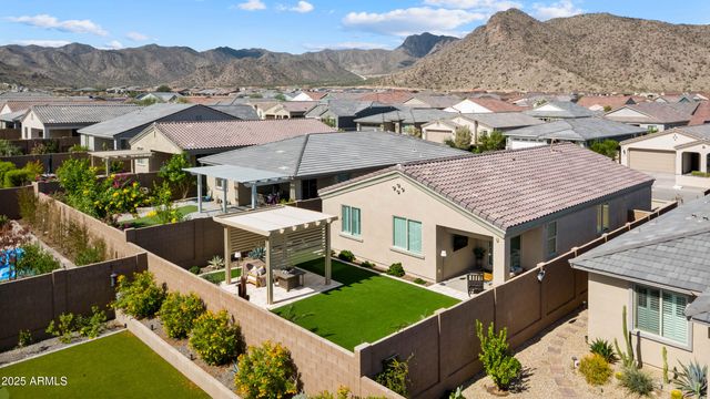 20627 W LUKE Avenue, Buckeye, AZ 85396