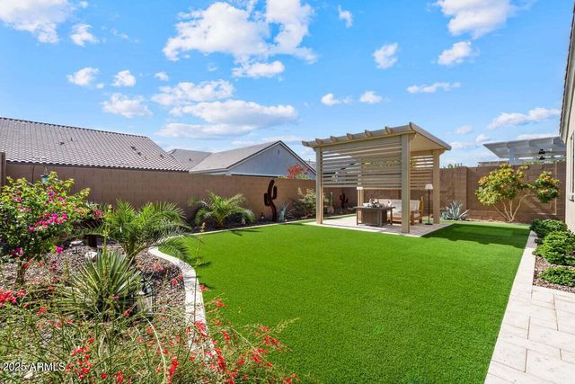 20627 W LUKE Avenue, Buckeye, AZ 85396